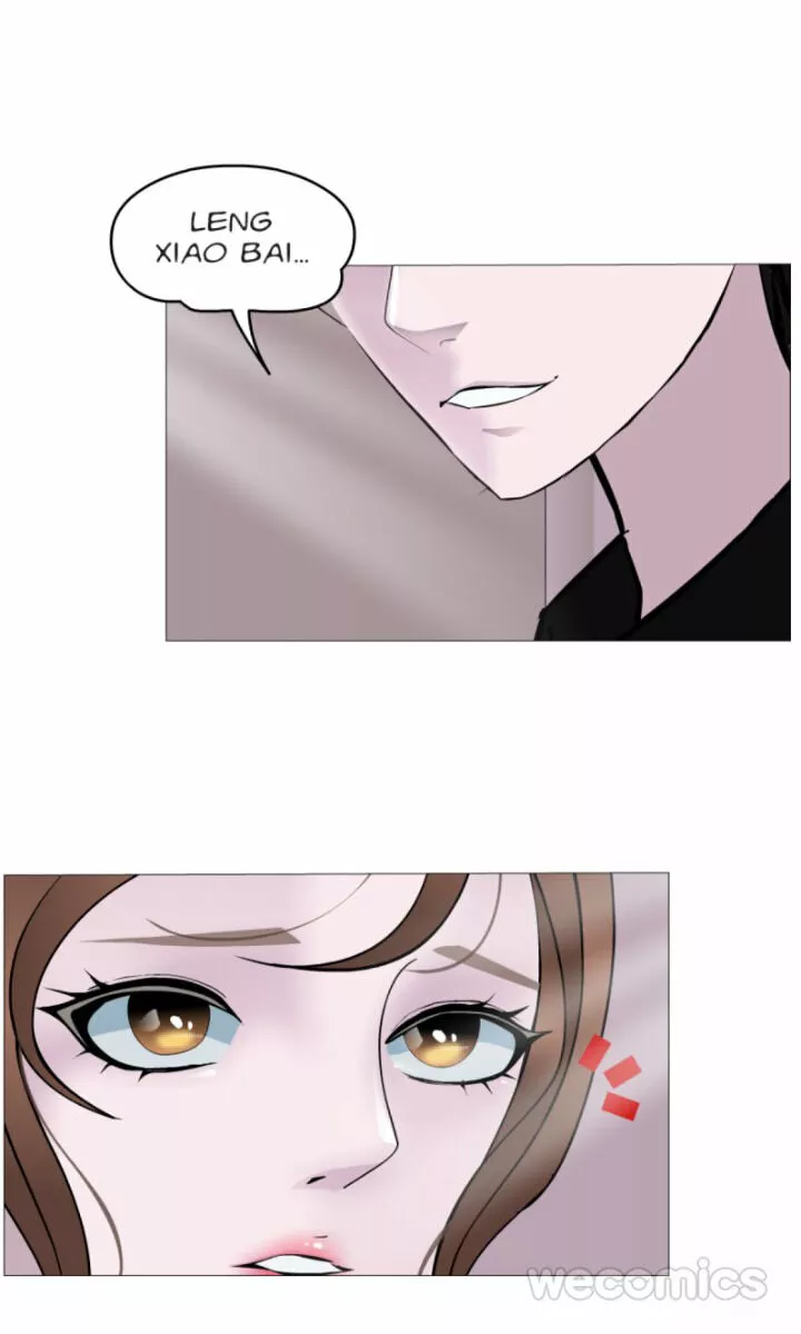 Trap of the Goddess Chapter 104 page 9