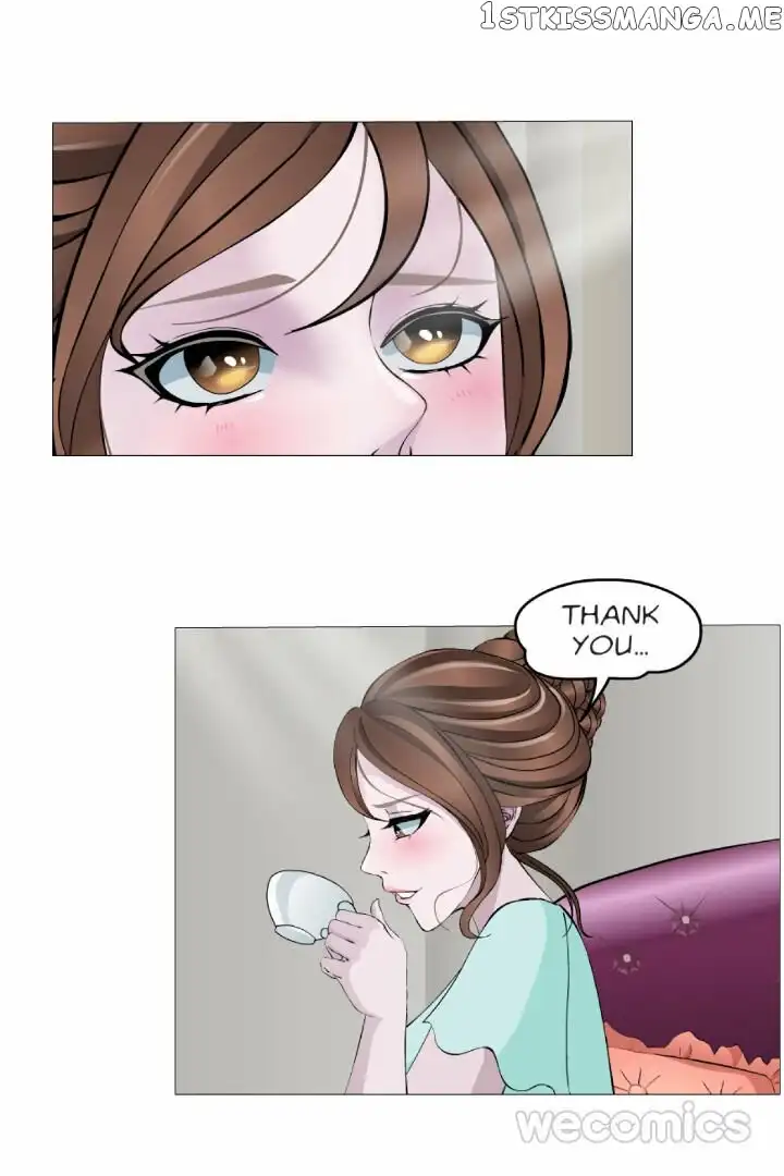 Trap of the Goddess Chapter 105 page 4