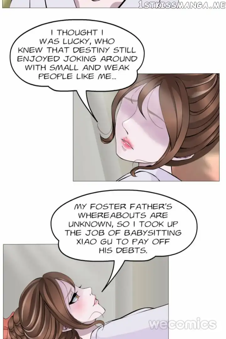 Trap of the Goddess Chapter 105 page 23