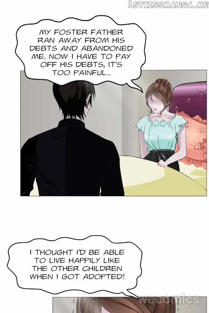 Trap of the Goddess Chapter 105 page 7