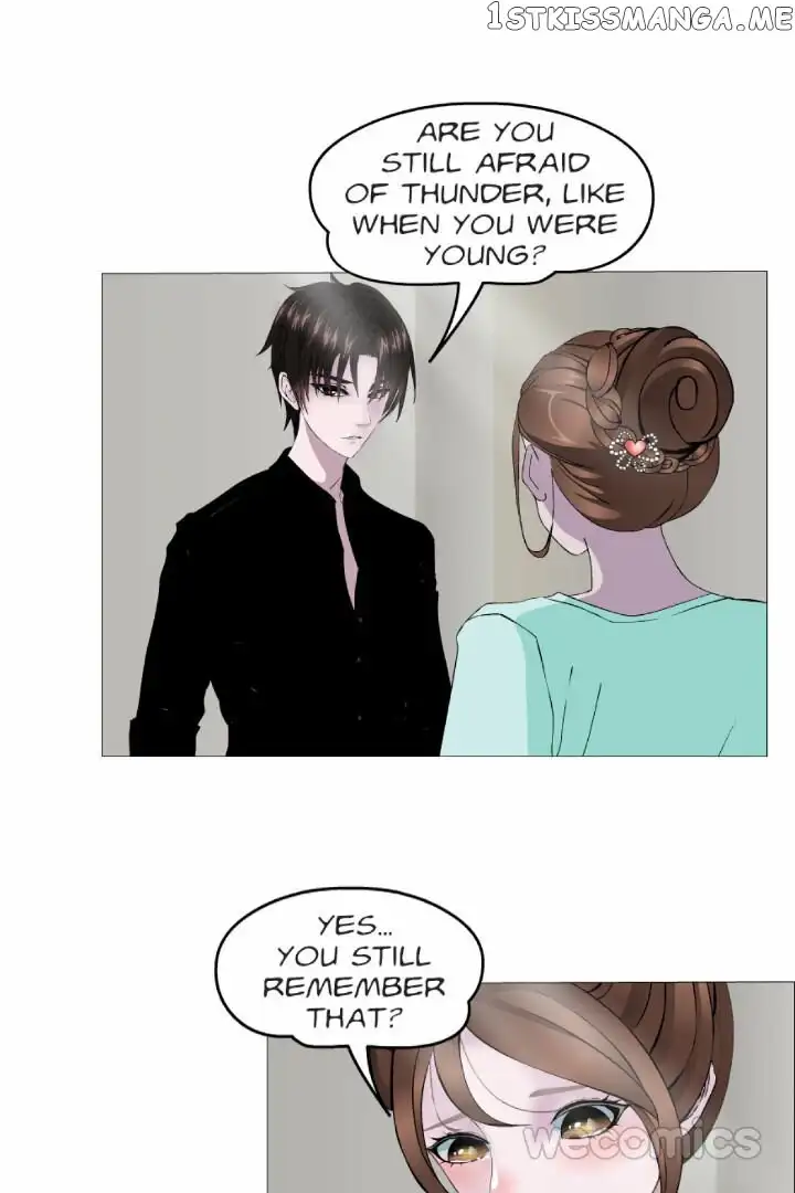 Trap of the Goddess Chapter 105 page 13