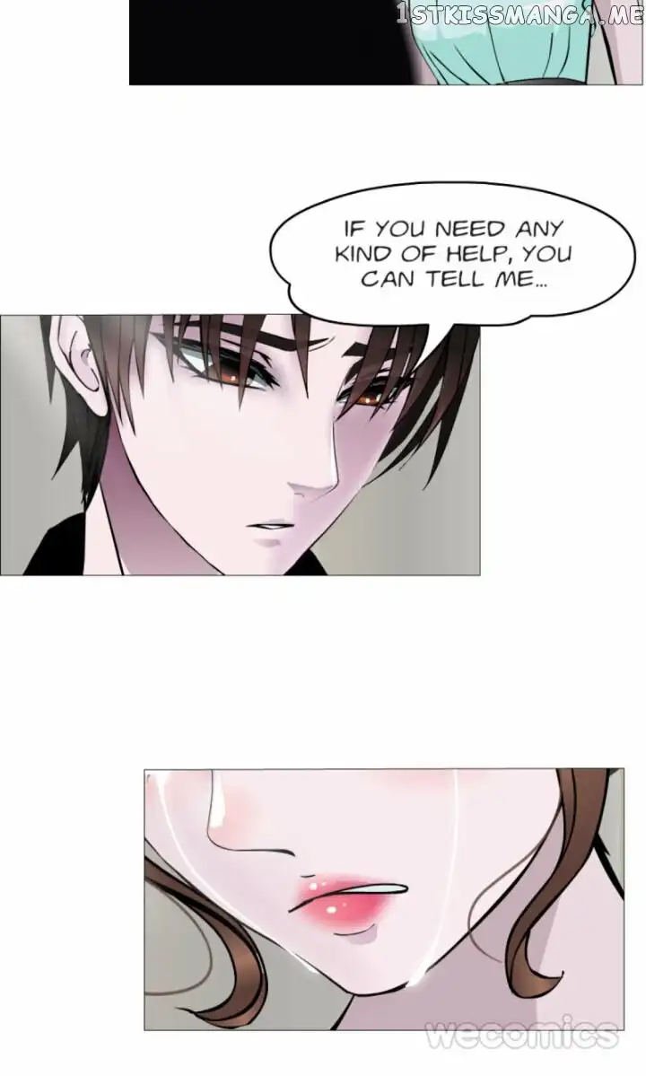 Trap of the Goddess Chapter 105 page 6