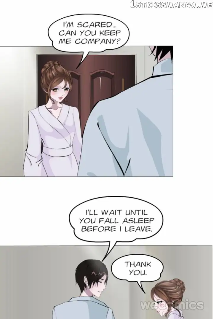 Trap of the Goddess Chapter 105 page 20