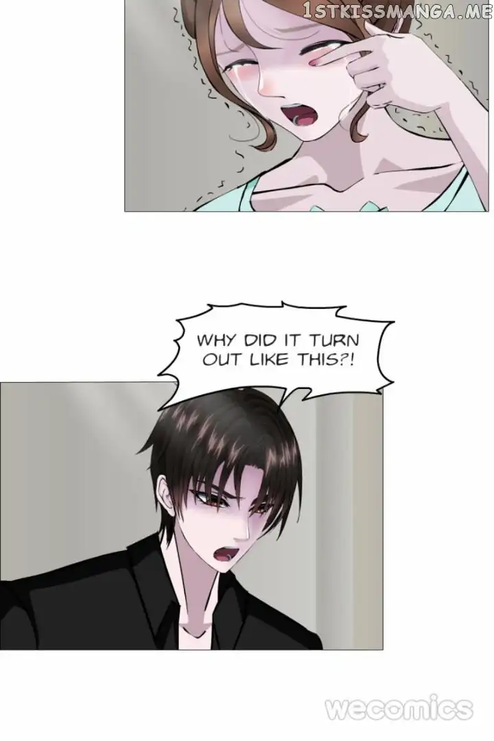 Trap of the Goddess Chapter 105 page 8