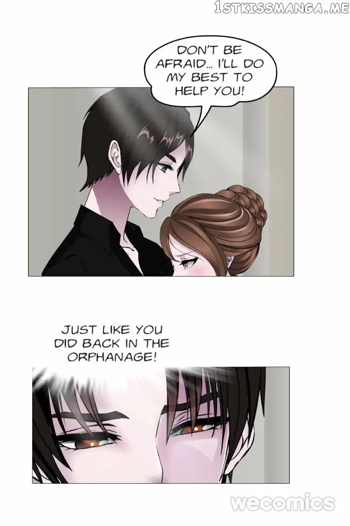 Trap of the Goddess Chapter 105 page 10