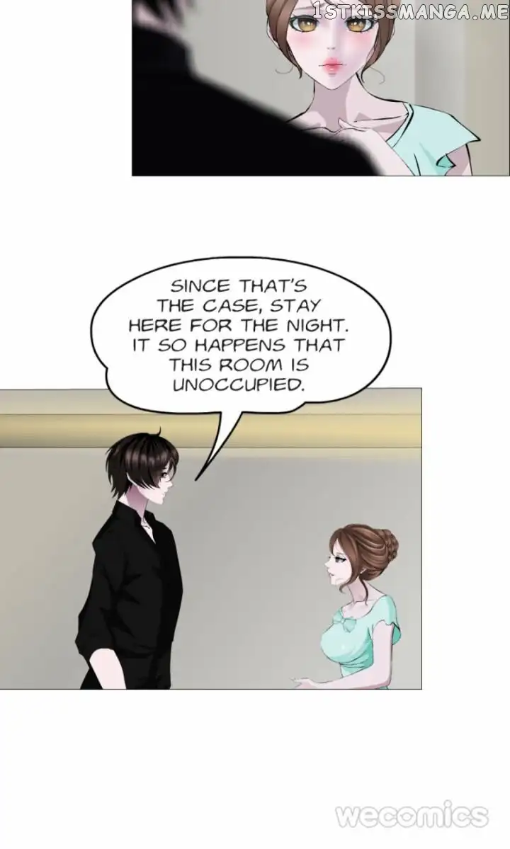 Trap of the Goddess Chapter 105 page 15