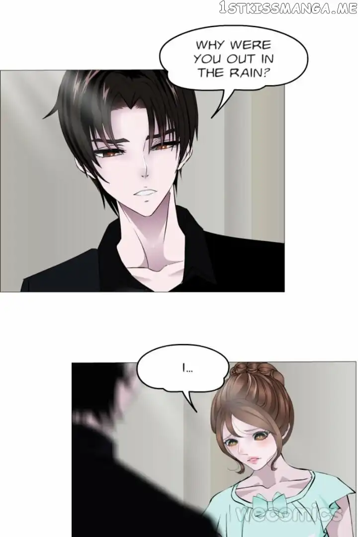 Trap of the Goddess Chapter 105 page 5