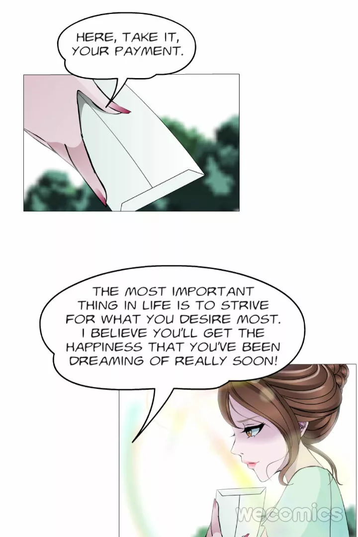 Trap of the Goddess Chapter 106 page 10