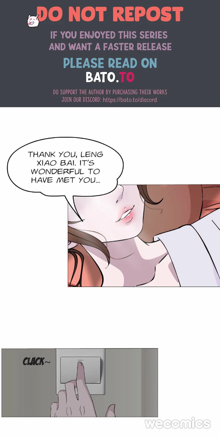 Trap of the Goddess Chapter 106 page 1