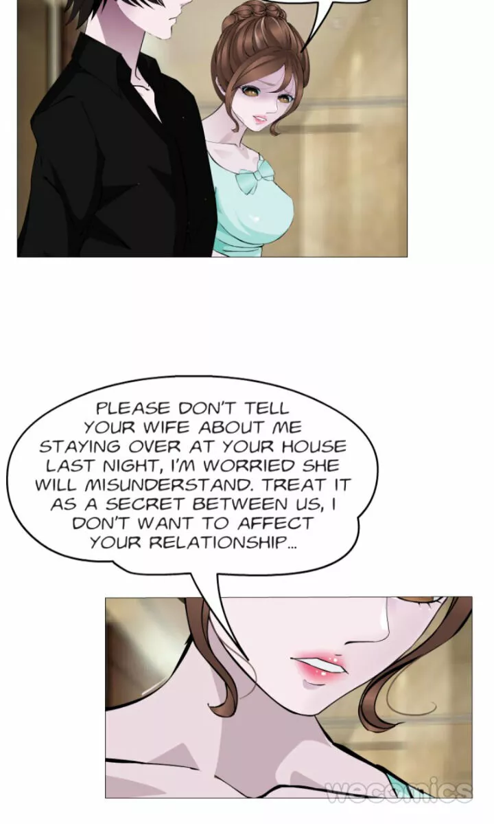 Trap of the Goddess Chapter 106 page 6