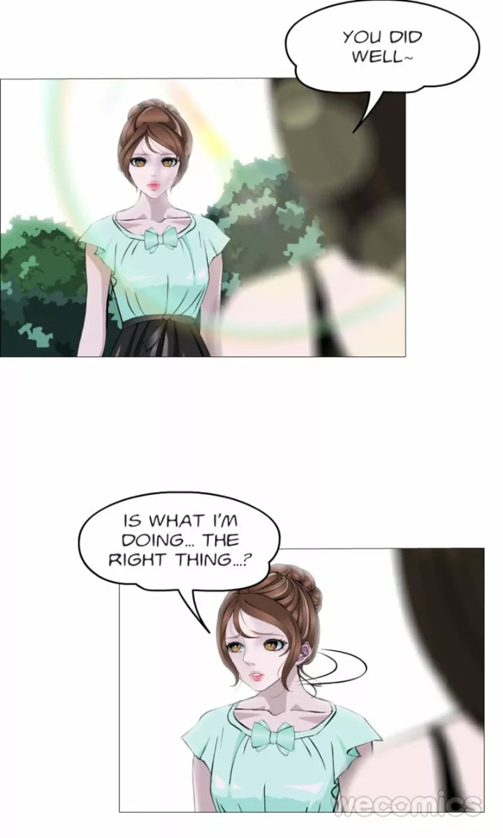 Trap of the Goddess Chapter 106 page 9