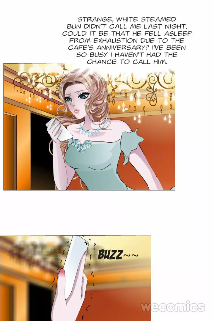 Trap of the Goddess Chapter 106 page 13