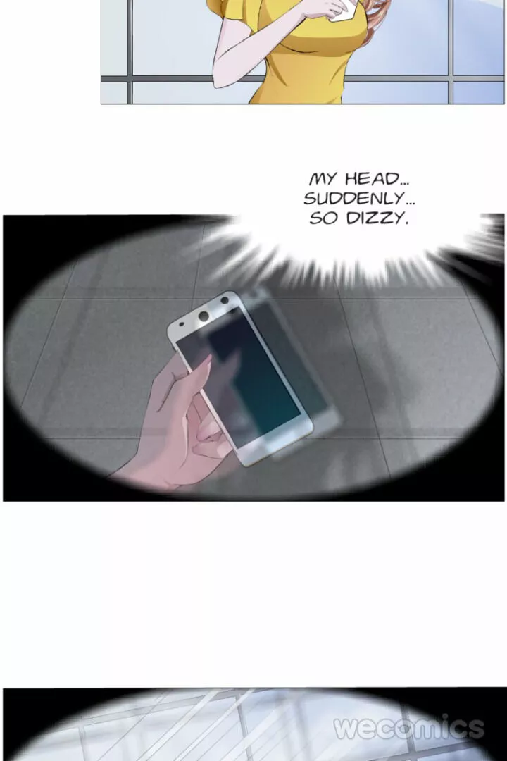 Trap of the Goddess Chapter 106 page 23