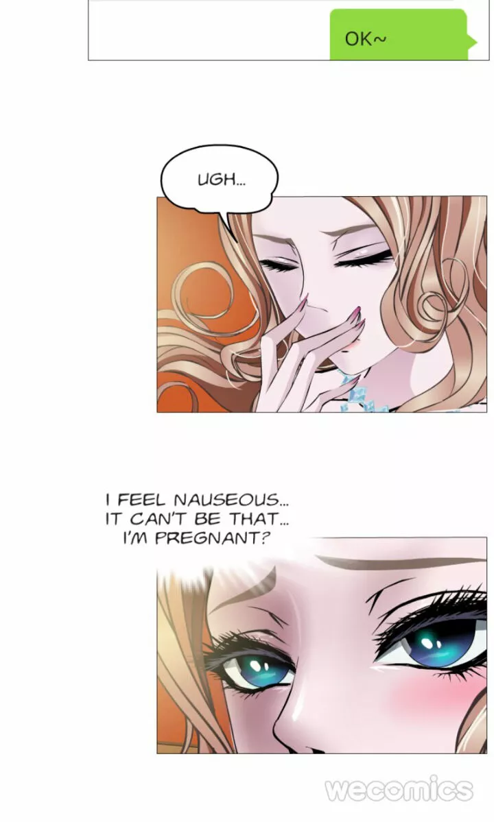 Trap of the Goddess Chapter 106 page 15