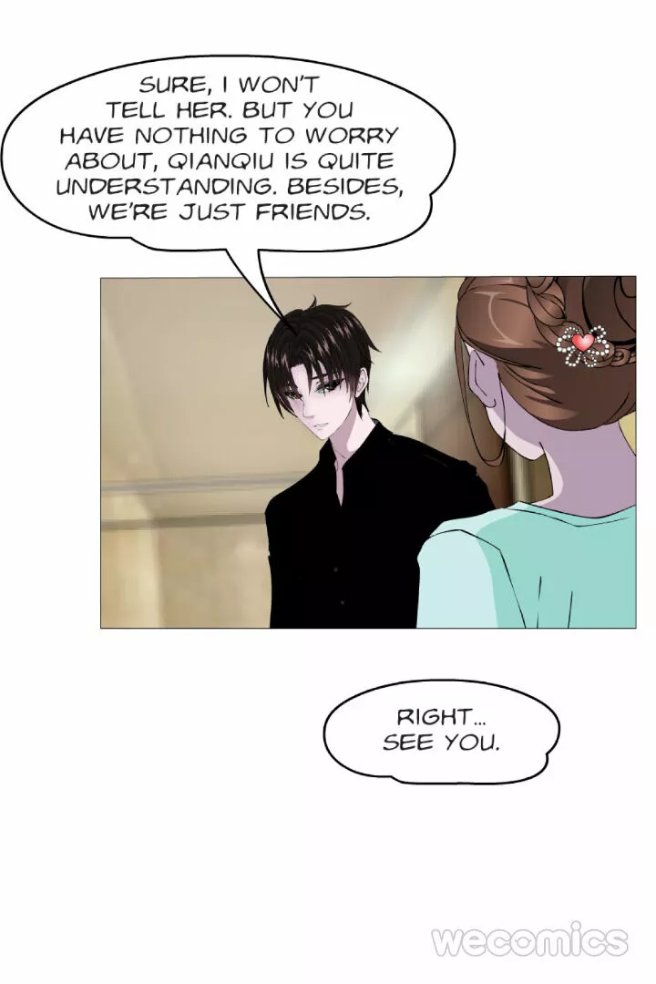 Trap of the Goddess Chapter 106 page 7