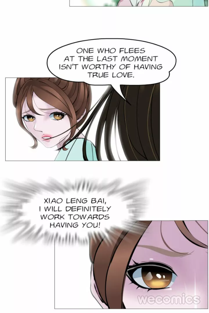 Trap of the Goddess Chapter 106 page 11