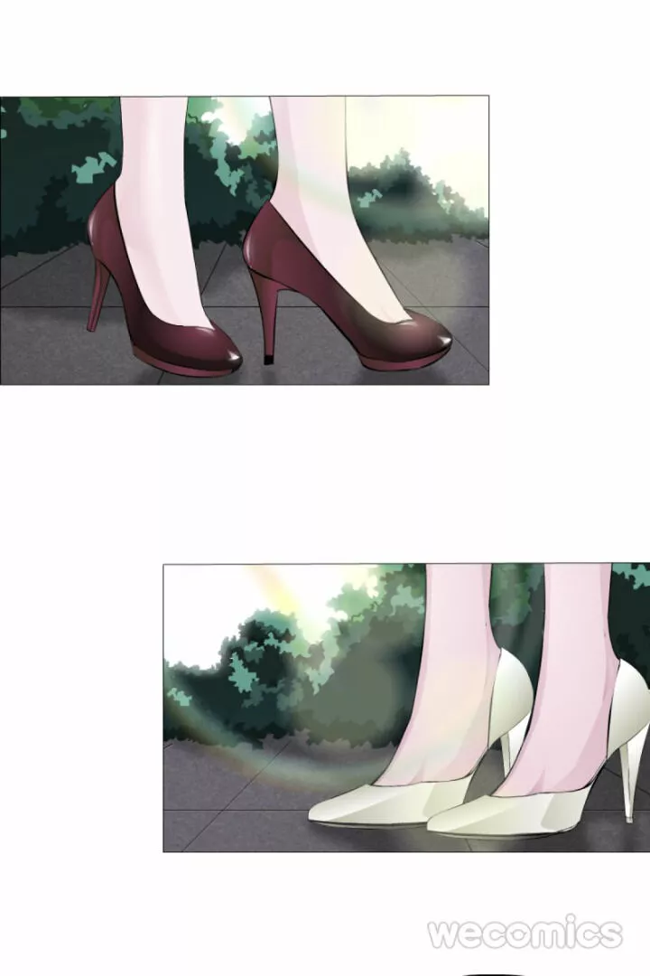 Trap of the Goddess Chapter 106 page 8