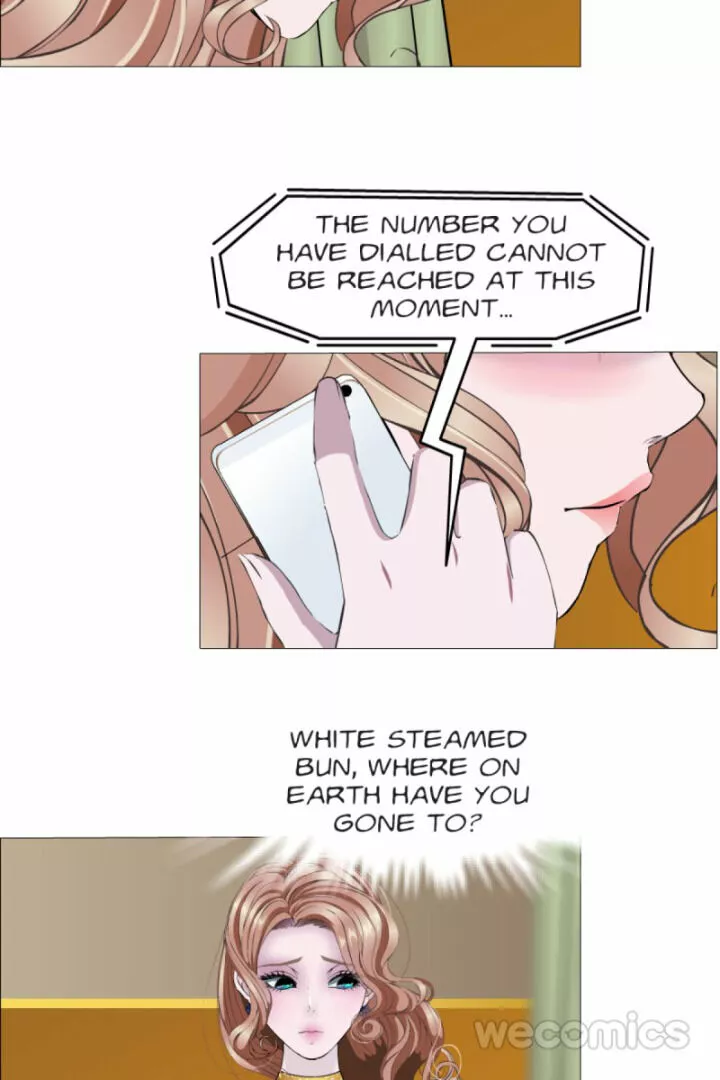 Trap of the Goddess Chapter 107 page 5