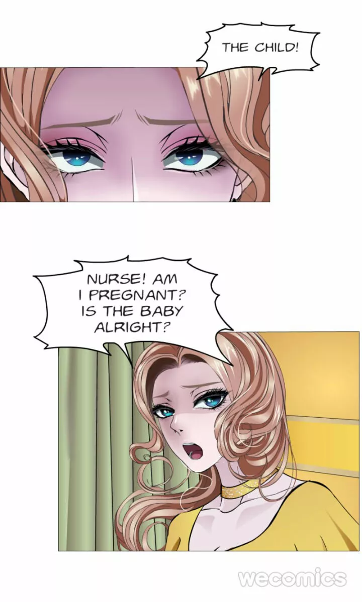 Trap of the Goddess Chapter 107 page 3