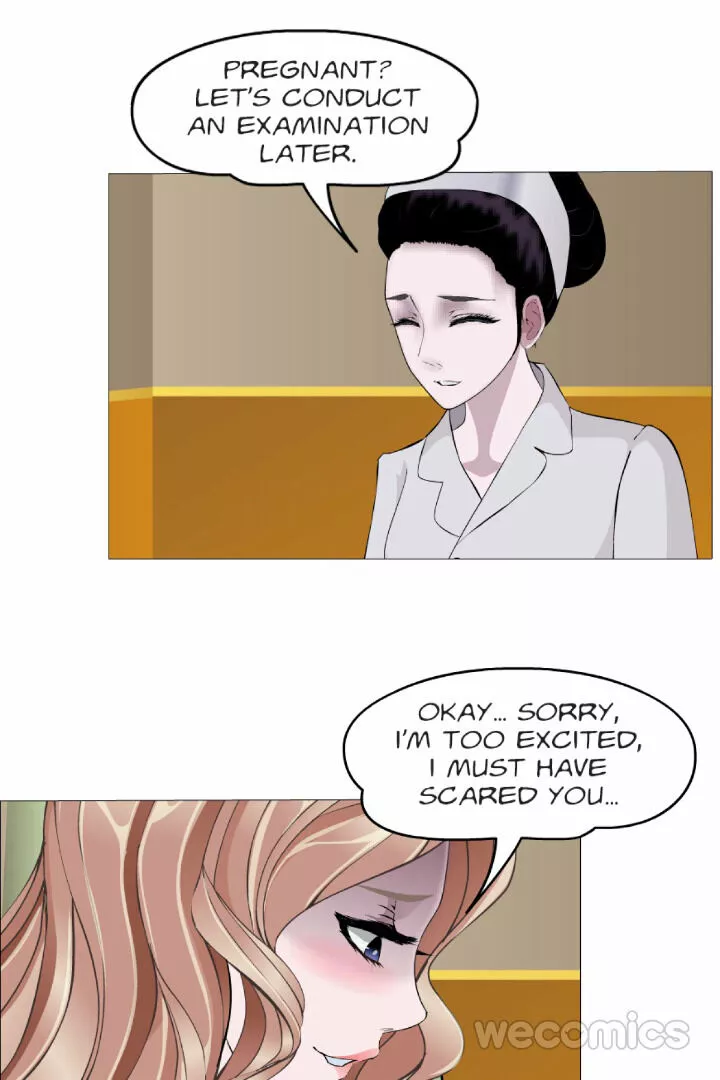 Trap of the Goddess Chapter 107 page 4