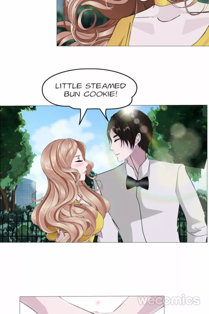 Trap of the Goddess Chapter 107 page 29
