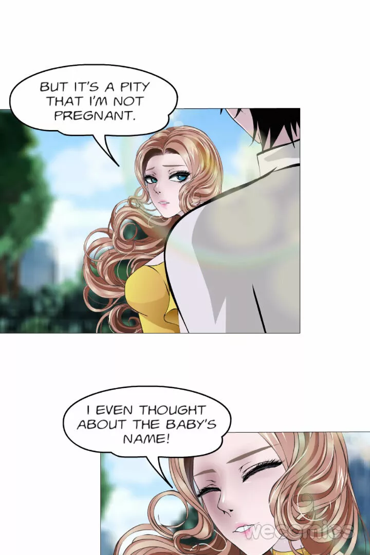 Trap of the Goddess Chapter 107 page 28