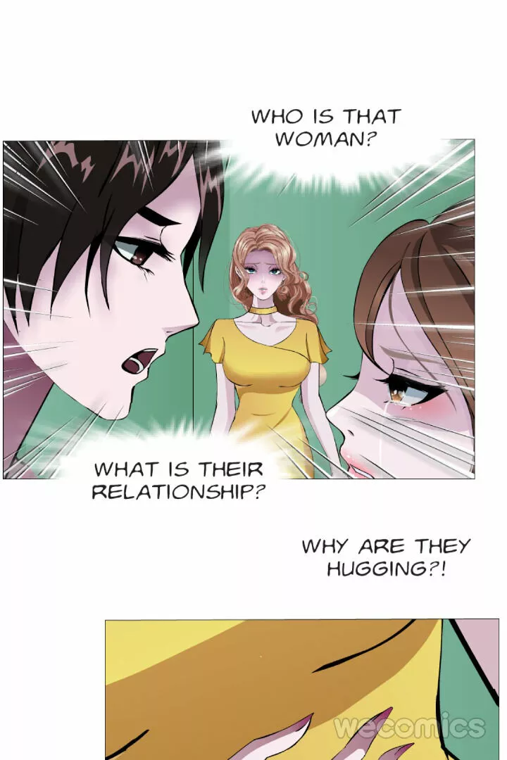 Trap of the Goddess Chapter 107 page 13