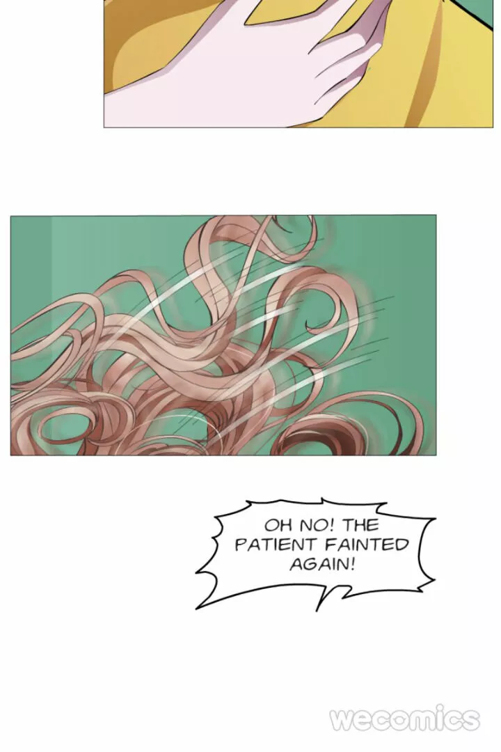 Trap of the Goddess Chapter 107 page 14