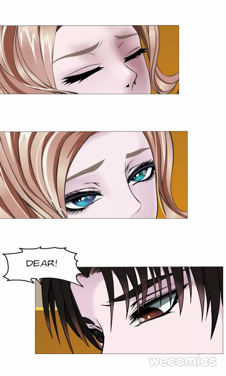 Trap of the Goddess Chapter 107 page 15
