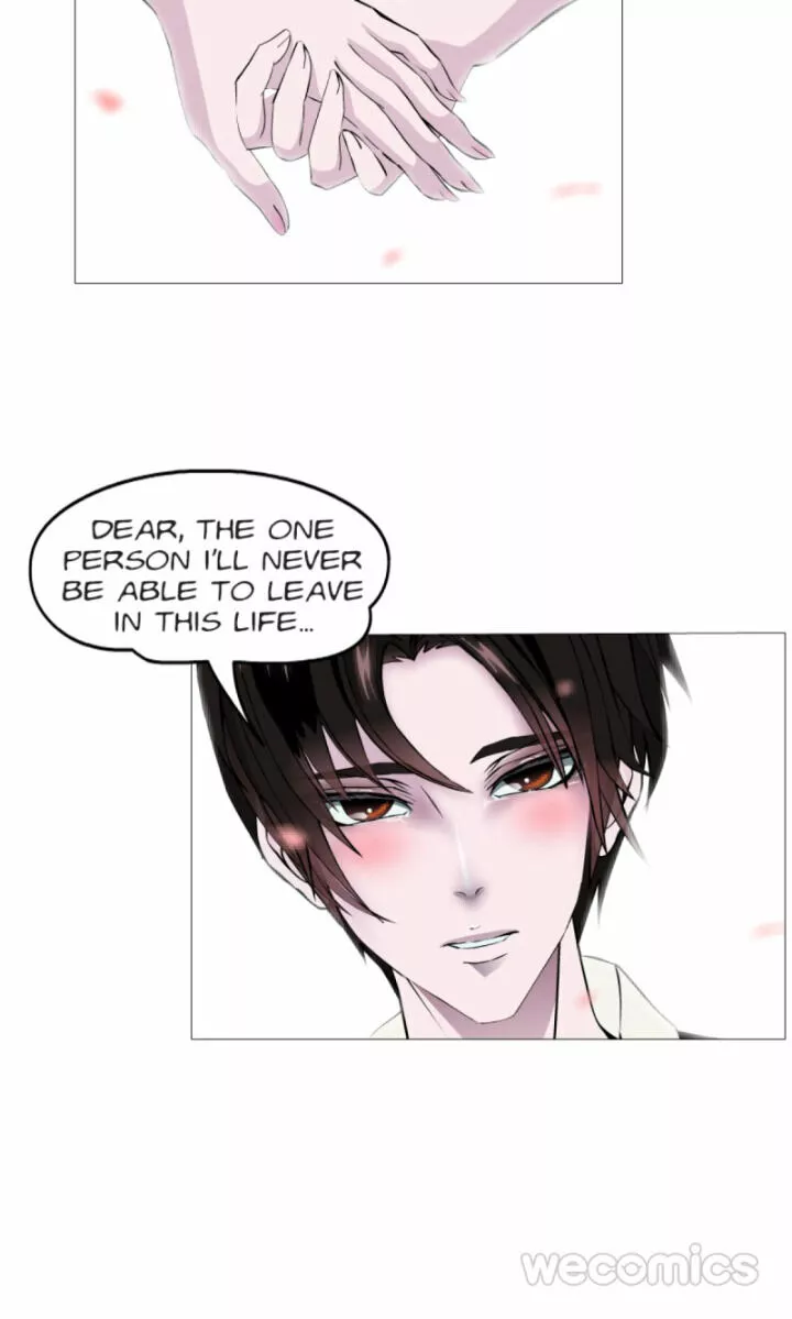 Trap of the Goddess Chapter 107 page 30