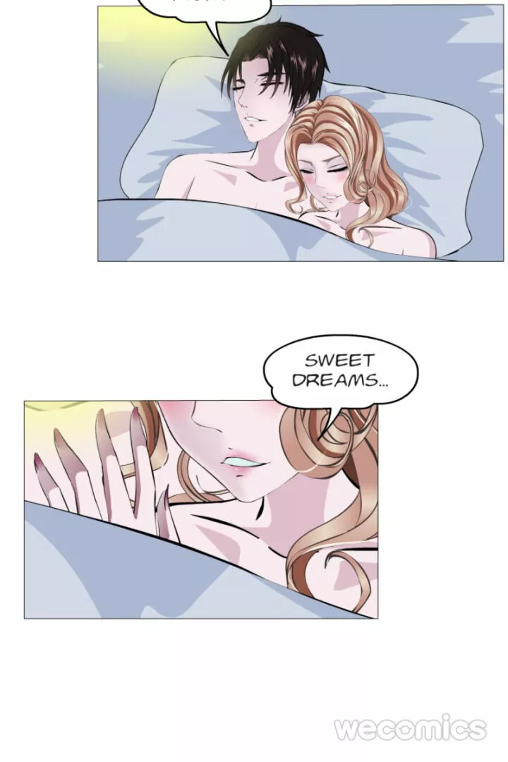 Trap of the Goddess Chapter 108 page 2