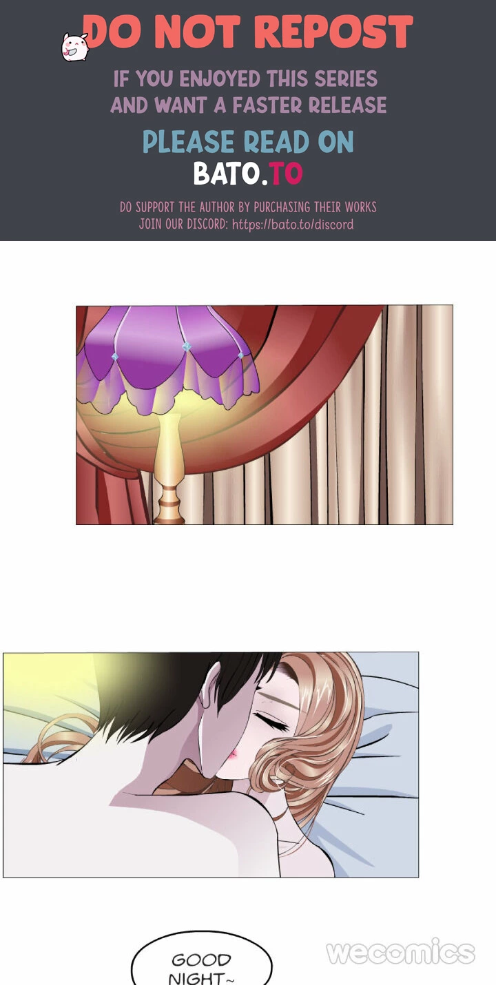Trap of the Goddess Chapter 108 page 1