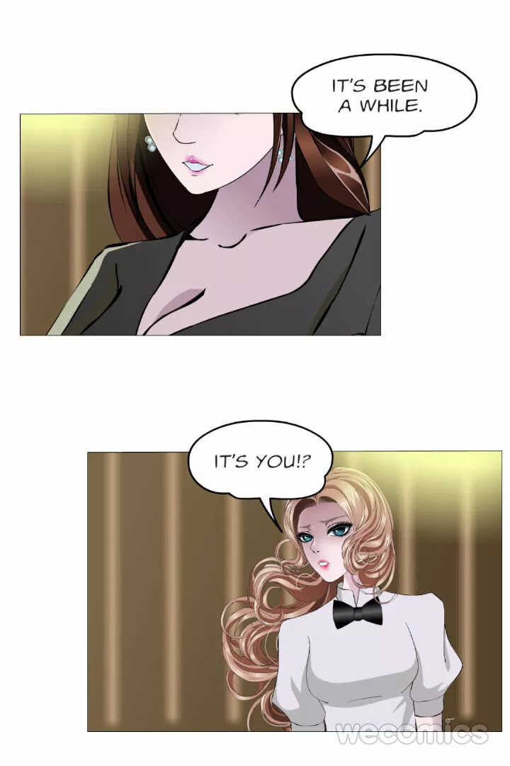 Trap of the Goddess Chapter 108 page 4