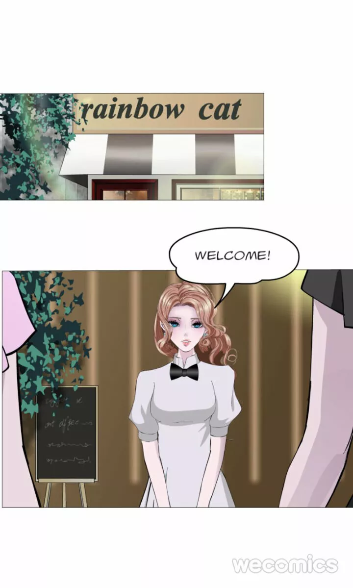 Trap of the Goddess Chapter 108 page 3