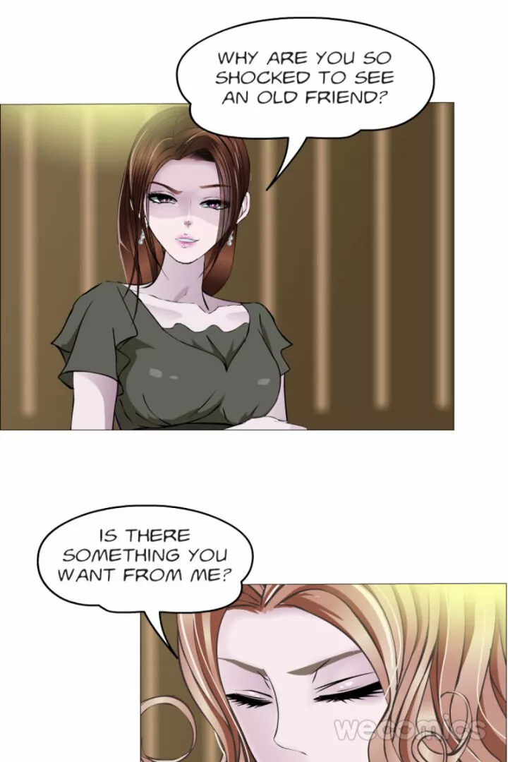 Trap of the Goddess Chapter 108 page 5