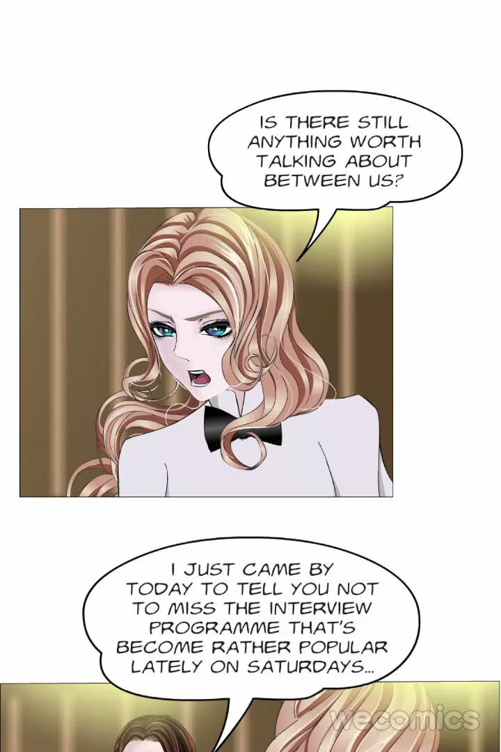 Trap of the Goddess Chapter 108 page 7