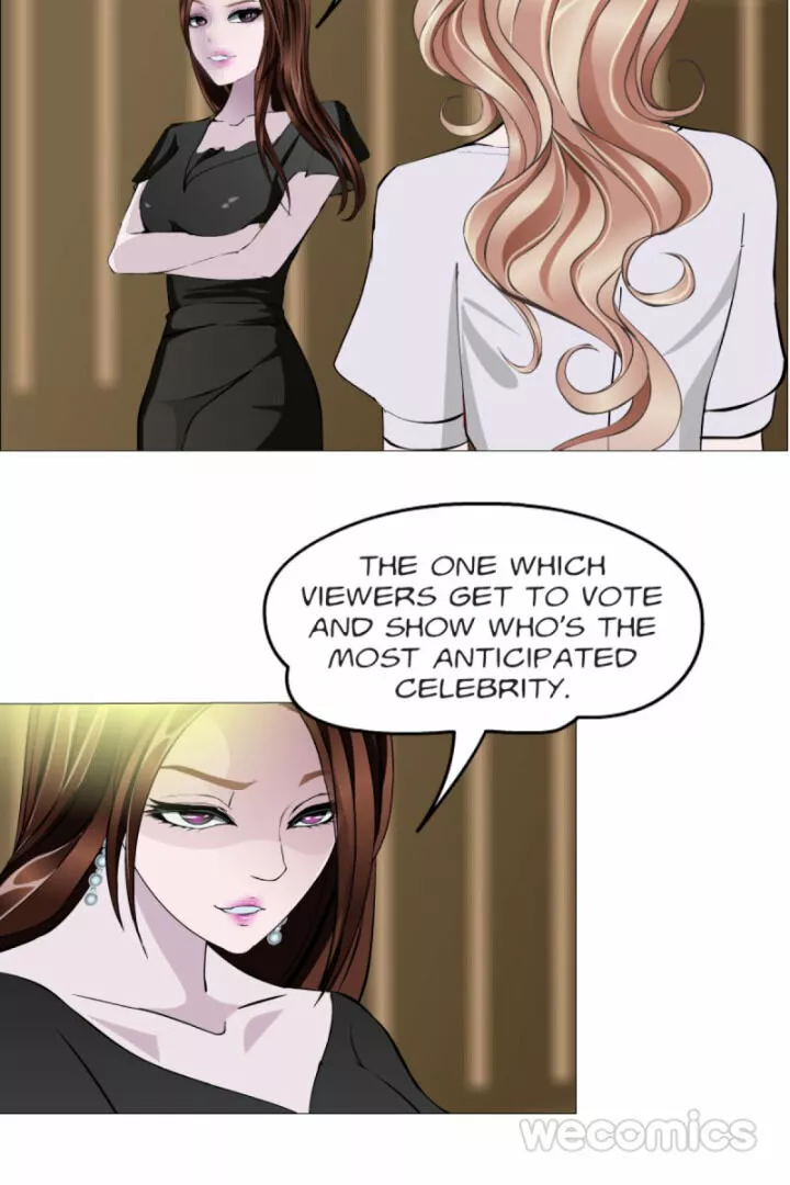 Trap of the Goddess Chapter 108 page 8