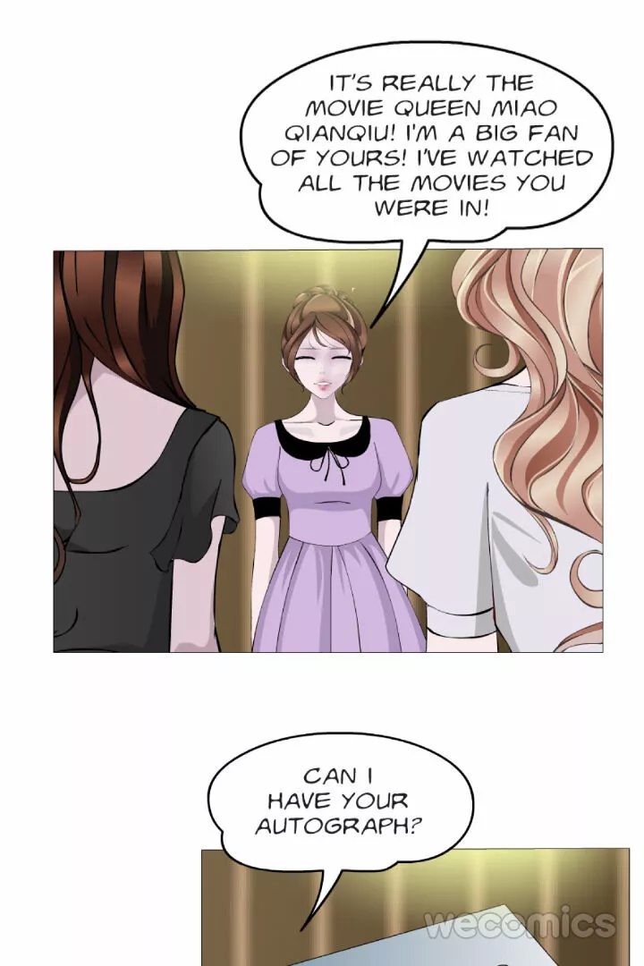 Trap of the Goddess Chapter 108 page 12