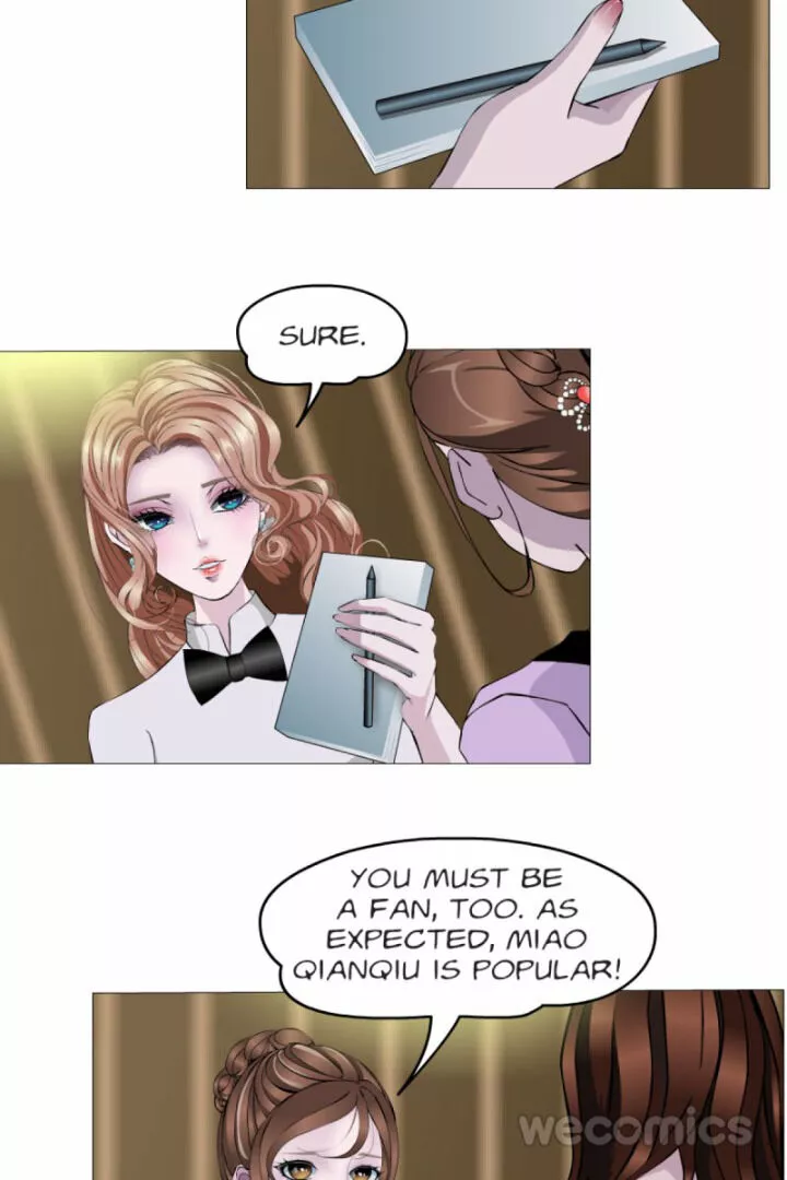 Trap of the Goddess Chapter 108 page 13