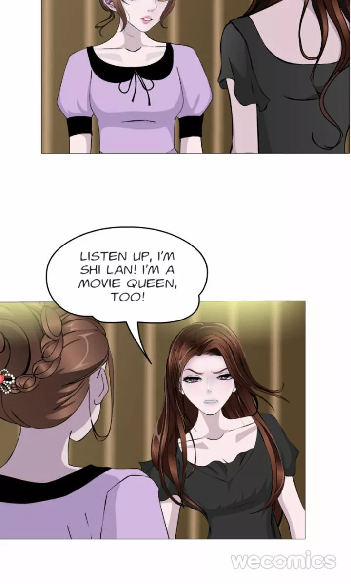 Trap of the Goddess Chapter 108 page 14