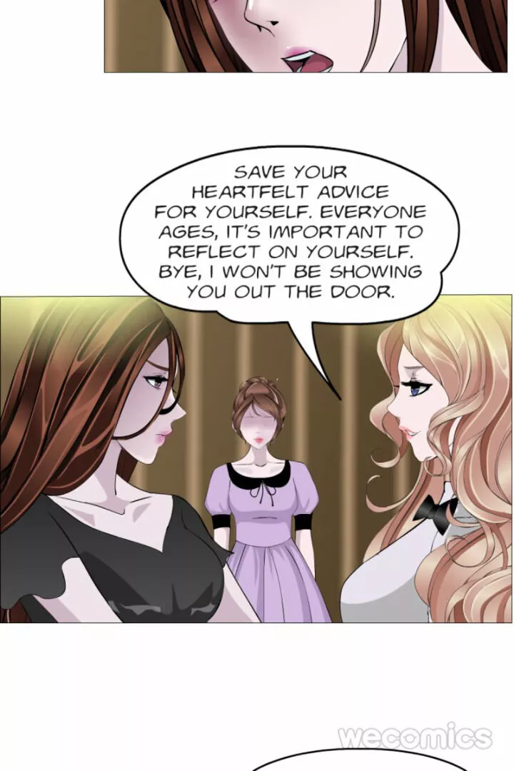 Trap of the Goddess Chapter 108 page 16