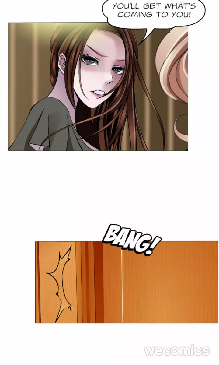 Trap of the Goddess Chapter 108 page 17