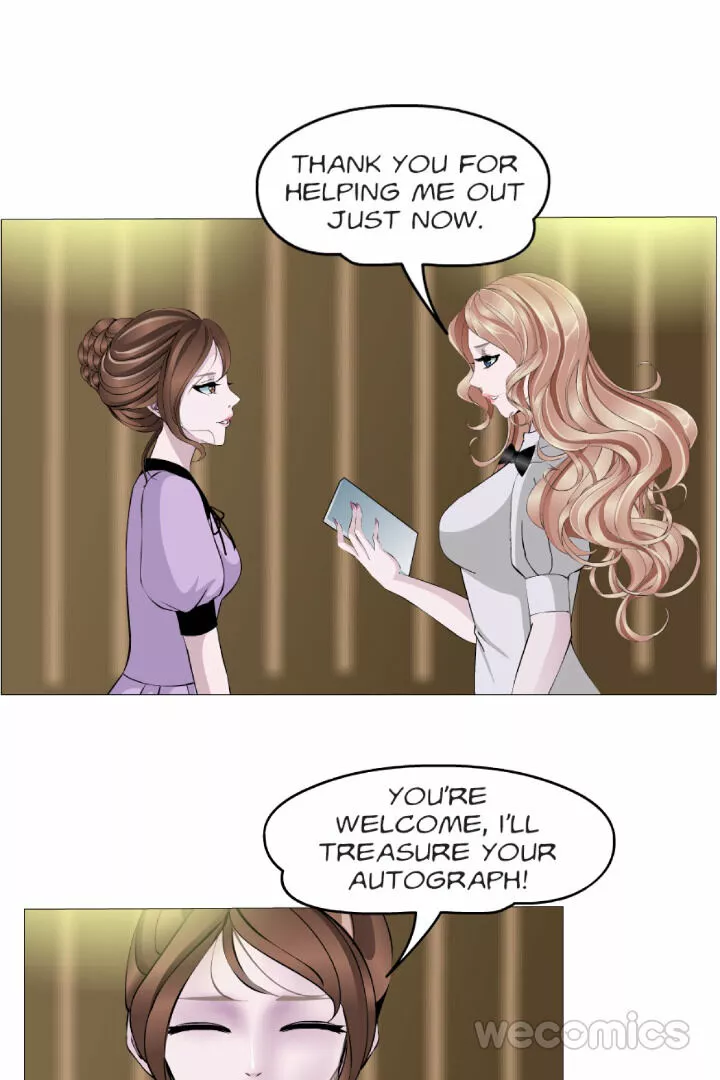 Trap of the Goddess Chapter 108 page 18