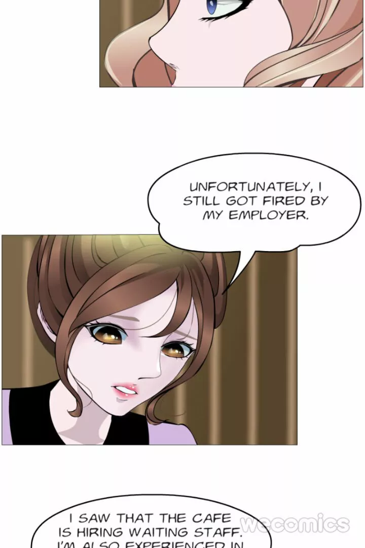 Trap of the Goddess Chapter 108 page 22