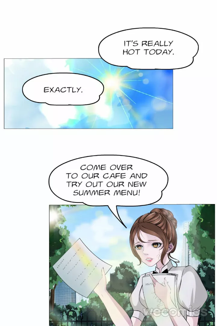 Trap of the Goddess Chapter 108 page 24