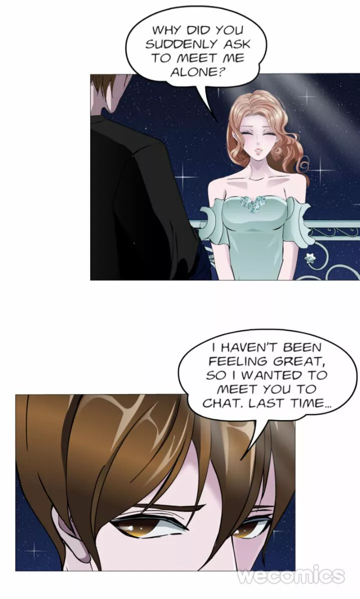 Trap of the Goddess Chapter 108 page 35