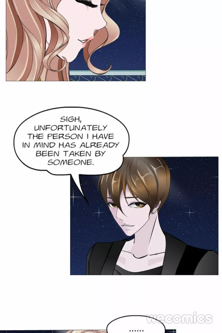 Trap of the Goddess Chapter 109 page 2