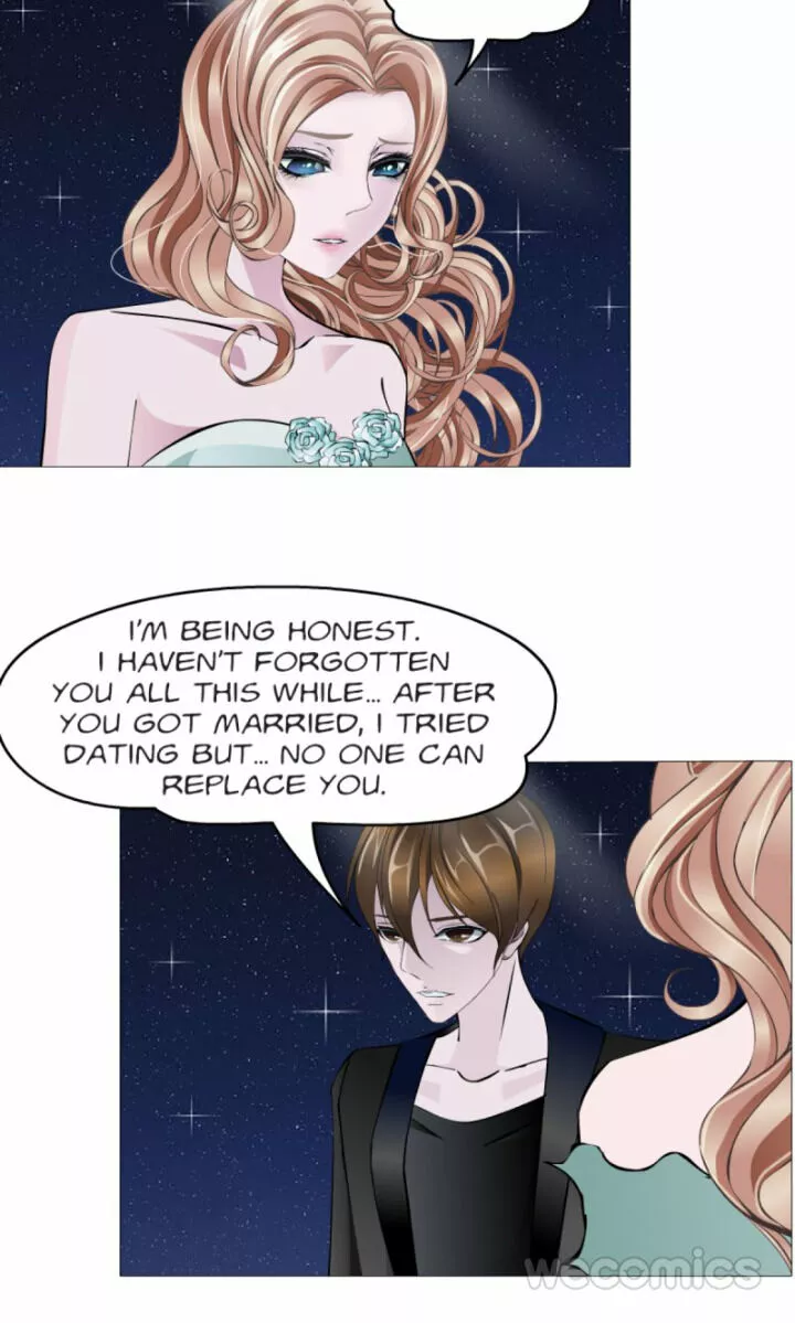 Trap of the Goddess Chapter 109 page 3