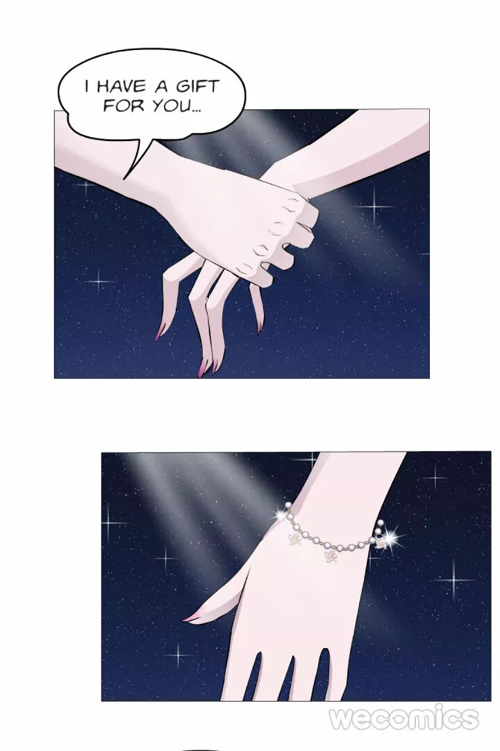 Trap of the Goddess Chapter 109 page 4