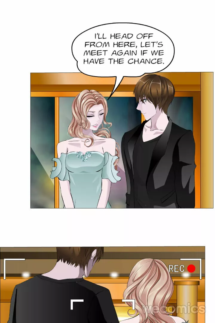 Trap of the Goddess Chapter 109 page 7